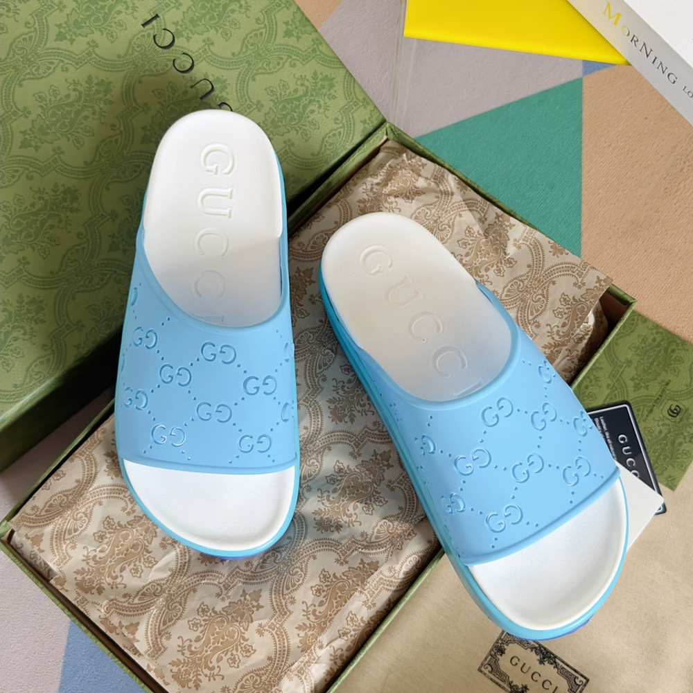 Gucci Slide Sandal