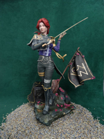 Фигурка Maël Clair Obscur — фигурка из коллекции Expedition 33