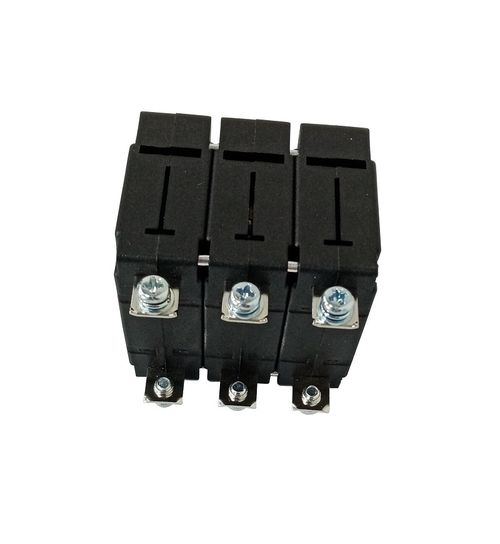 Автомат защиты от перегрузки по току генератора Loncin LC13000S (37 Ампер)/271290183-0001