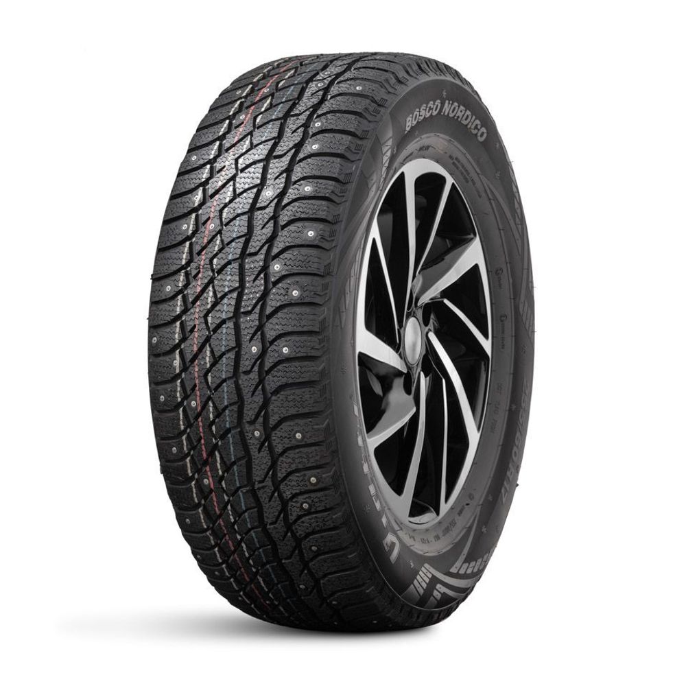 VIATTI  255/55/18  T 109 Bosco Nordico V-523  Ш.