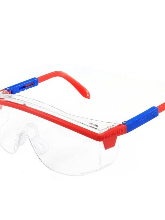 Очки защитные О37 UNIVERSAL TITAN super (2C-1,2 PC)