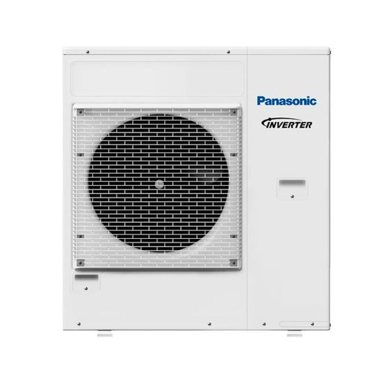 Наружный блок мульти сплит системы Panasonic CU-4E27PBD
