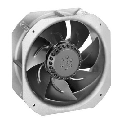Вентилятор осевой W2E200-HK38-01