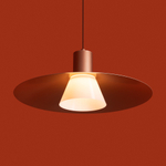 Подвесной светильник Freya FR5600PL-L5MG1