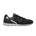 Кроссовки New Balance Nb 996 (Женская размерная сетка)