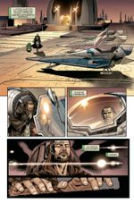 Комикс Звёздные Войны. Эпоха Республики. Квай-Гон Джинн