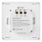 Розетка умная встраиваемая HOMMYN zigbee RKNWOZ01W — (5)