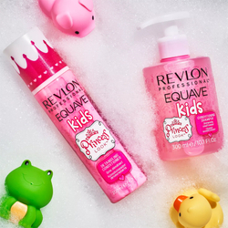 Revlon Professional Equave Kids - Детский кондиционер, 200 ml