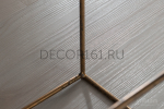 Виниловый ламинат VINILAM Дуб Бремен 2541