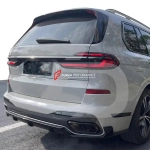 Обвес для BMW X7 G07 M60i Рестайлинг 2023 БМВ