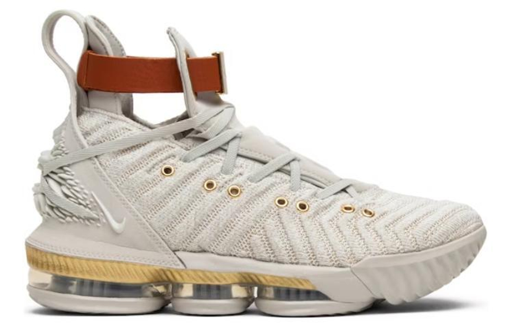 Nike Lebron 16 Hfr Hyper Sneakers
