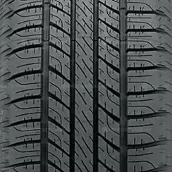 Goodyear Wrangler HP All Weather 255/55 R19 111V RF XL