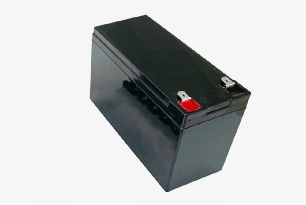 Корпус ET BC-12V7Ah-Black
