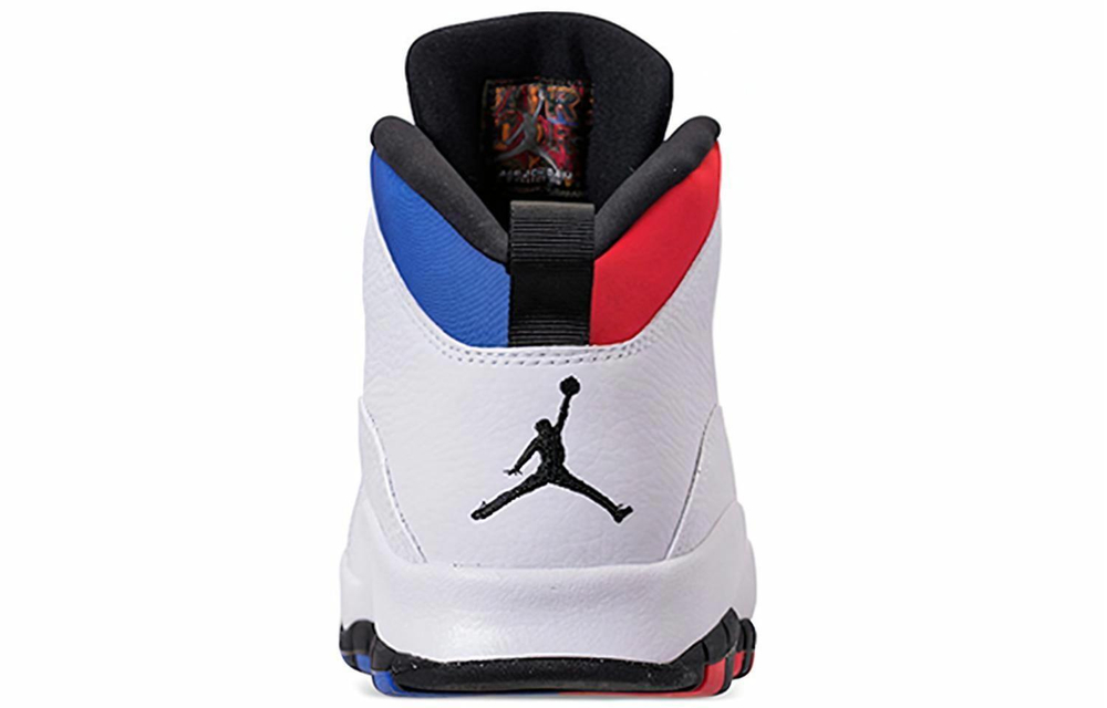 Кроссовки Jordan Air Jordan 10 Retro Russell Westbrook Class Of 2006