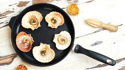 Набор посуды Swiss Diamond XD SET628I, 3 шт