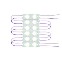 Светодиодные модули LED ЭРА MZ2835-02-12V-2835-IP65-5m-2700 5m | Светодиодные LED модули