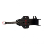 Угольные щетки для электродвигателя стиральной машины Indesit в сборе