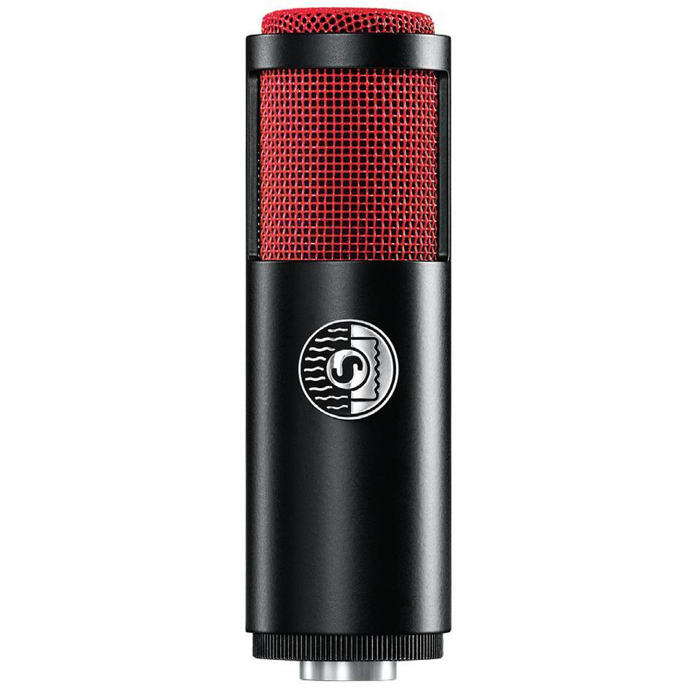 SHURE KSM313 ленточный микрофон с направленностью 8