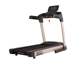 Беговая дорожка Watson Dynamics Pro 200 TFT