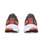 Мужские кроссовки ASICS GT-1000 12 'Carrier Grey True Red' 1011B631-021