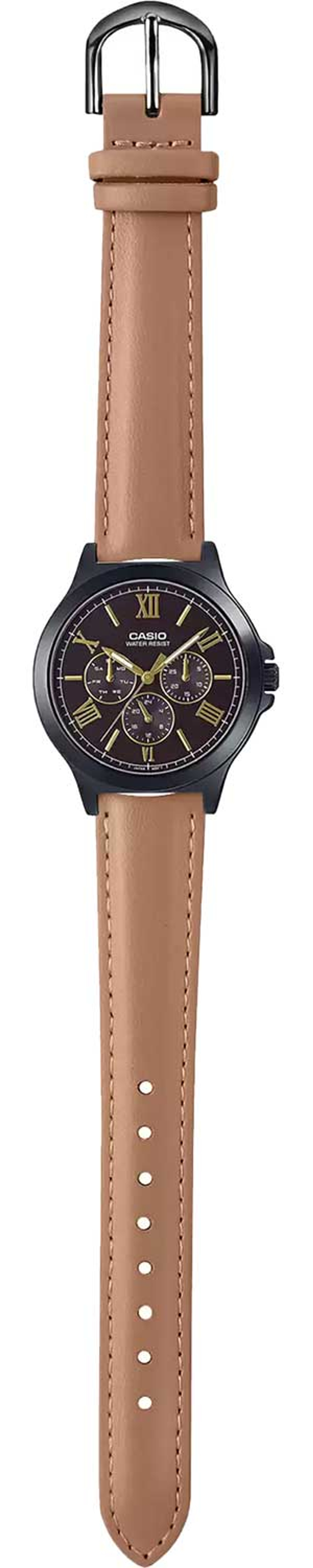 Часы Casio MTP-V300BL-5A