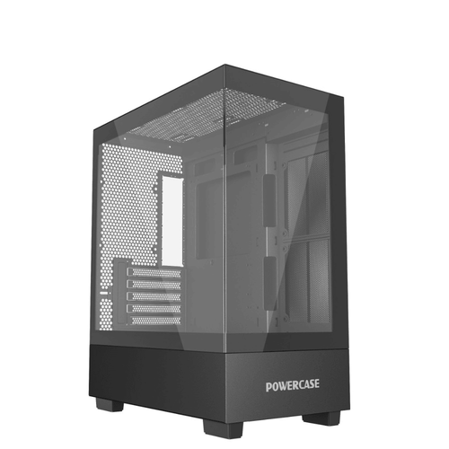 Ryzen 7 9700X + RTX 5060 Ti 8Gb