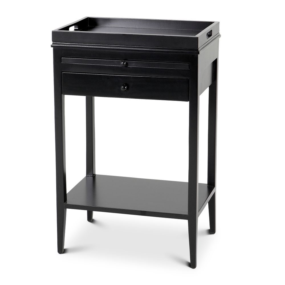 Приставной столик Side Table Broomer арт.103208