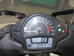 Kawasaki ER-6F 2014