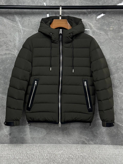 Пуховик Tom Ford