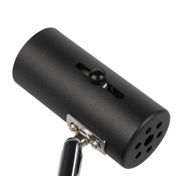 Светильник для рептилий на прищепке для ультрафиолетовой и инфракрасной лампы ЭРА FITO-E27-CLIP 250 Вт | Светильники для нагревательных ламп