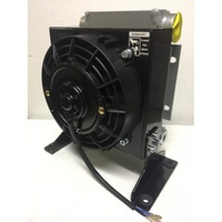 Маслоохладитель МО1/45 10-70л/мин 12/24 В