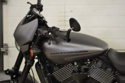 Street Rod® (XG750A)  Harley-Davidson, 2017