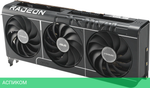 Видеокарта Asus Prime RX 9070XT OC Edition 16Gb GDDR6 (90YV0L71-M0NA00)