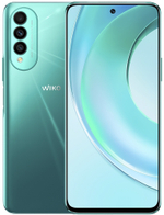 Смартфон WIKO T50 Mulan 6 ГБ/128 ГБ зеленый