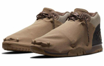 Кроссовки Cact.Us Corp X Nike Air Trainer 1 "Wheat" Travis Scott