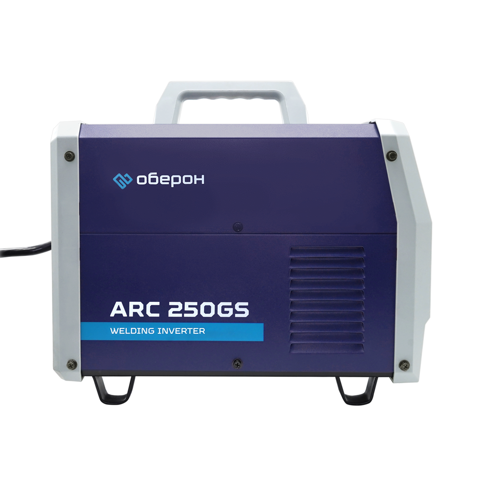 Сварочный инвертор Оберон ARC 250GS