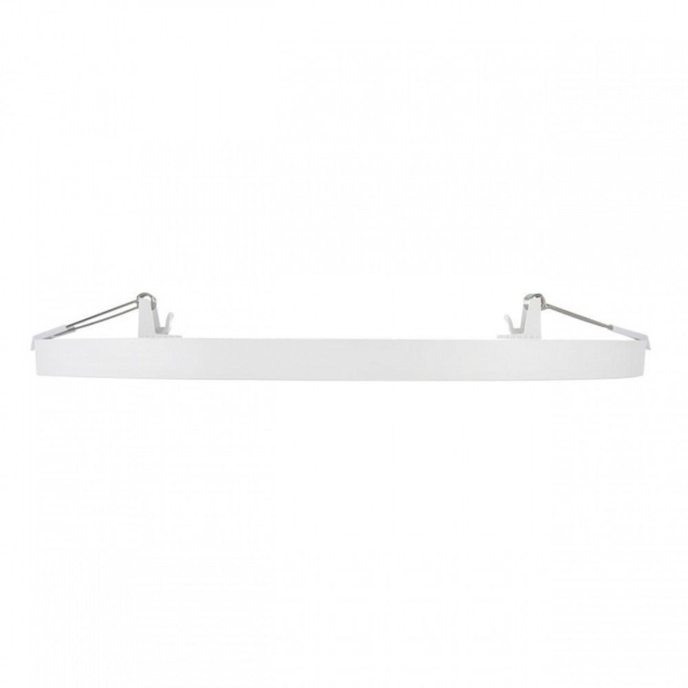 Встраиваемый светильник Sonex NEBULA WHITE 7790/24L