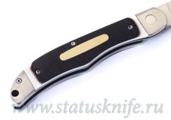 Нож Cold Steel 20NPM1 Ranch Boss 2фотография - 5