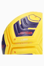 Футбольный мяч Nike Academy Team размер 3 - желтый