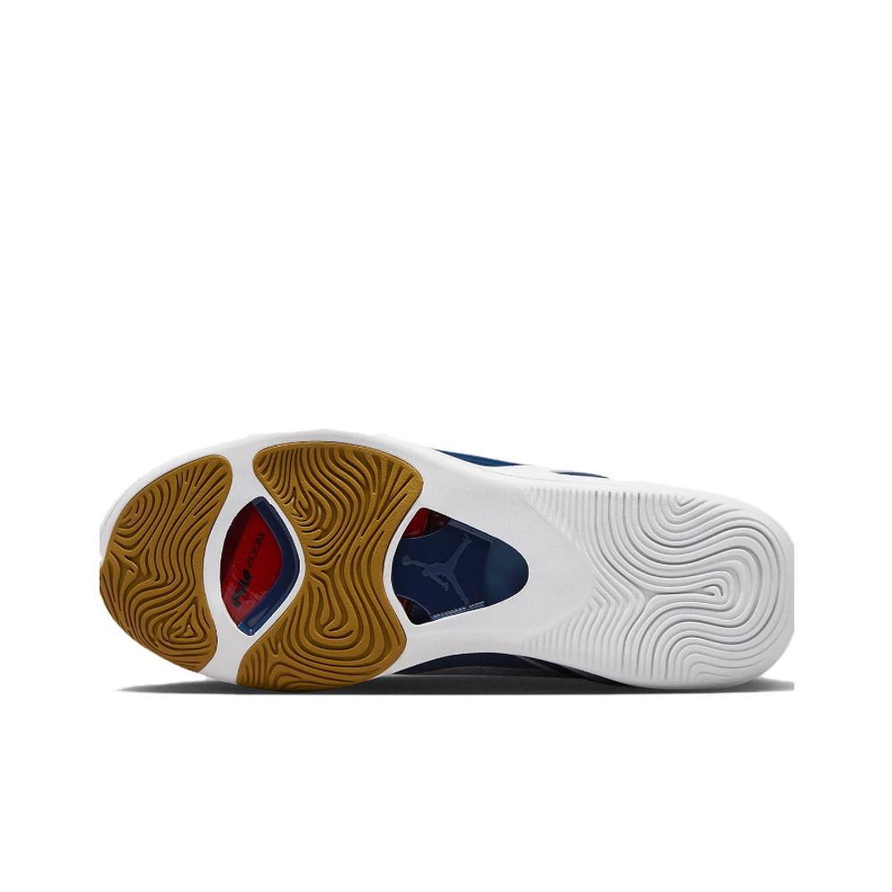 Мужские кроссовки Air Jordan Tatum 1 PF 'Denim' DZ3321‑400