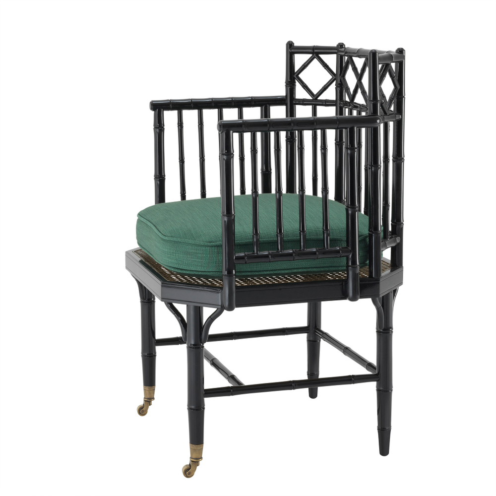 Кресло Chair Xavier арт.111184