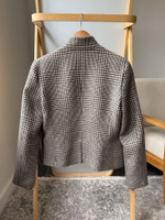 Шерстяной жакет Max Mara, XS