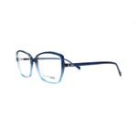 Оправа бабочка William Morris 50300 C1 синяя