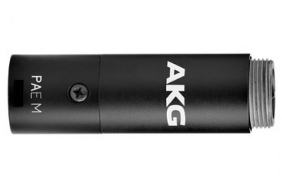 AKG PAE M