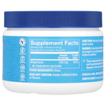 The Vitamin Shoppe, Порошок глицината магния, без добавок, 205 г (7,23 унции)