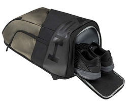 Рюкзак теннисный Head Pro X Backpack 28L - зеленый