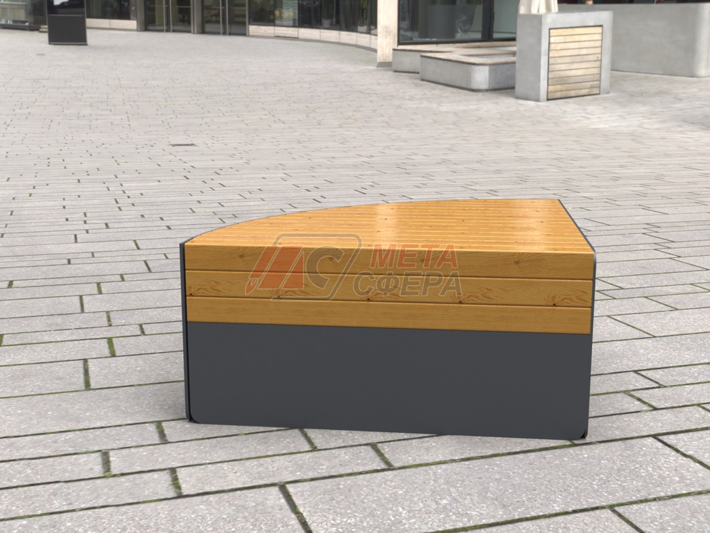 Лавка Орбита 01