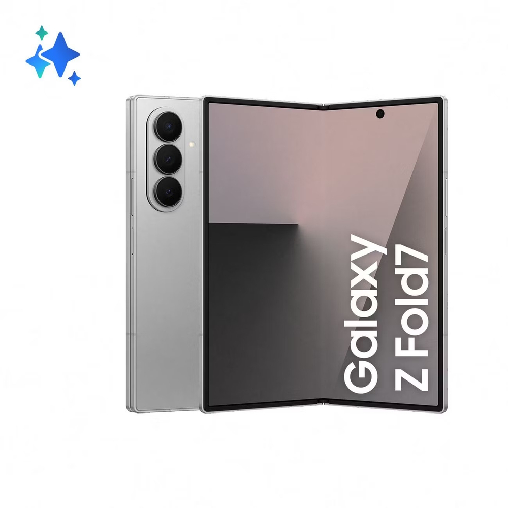 Samsung Galaxy Fold7 5G 12/256GB