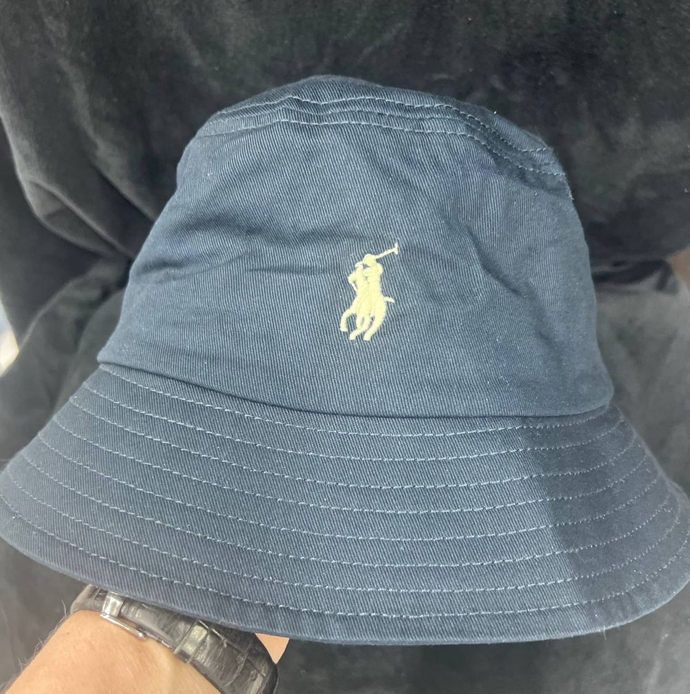 Панама Ralph Lauren