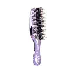 S-HEART-S Расческа Scalp Brush PREMIUM (фиолет)